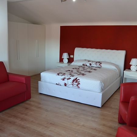 Suite In Venice Ai Carmini Exterior photo