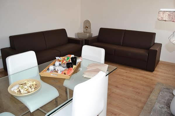Suite In Venice Ai Carmini Exterior photo