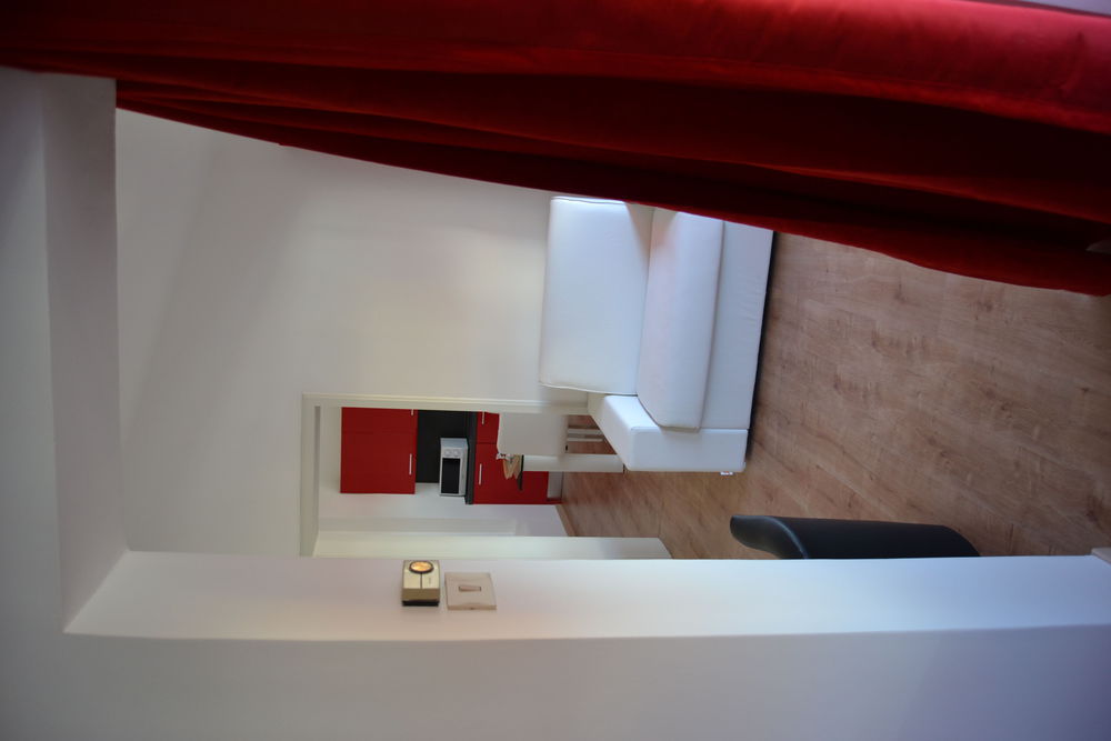 Suite In Venice Ai Carmini Exterior photo