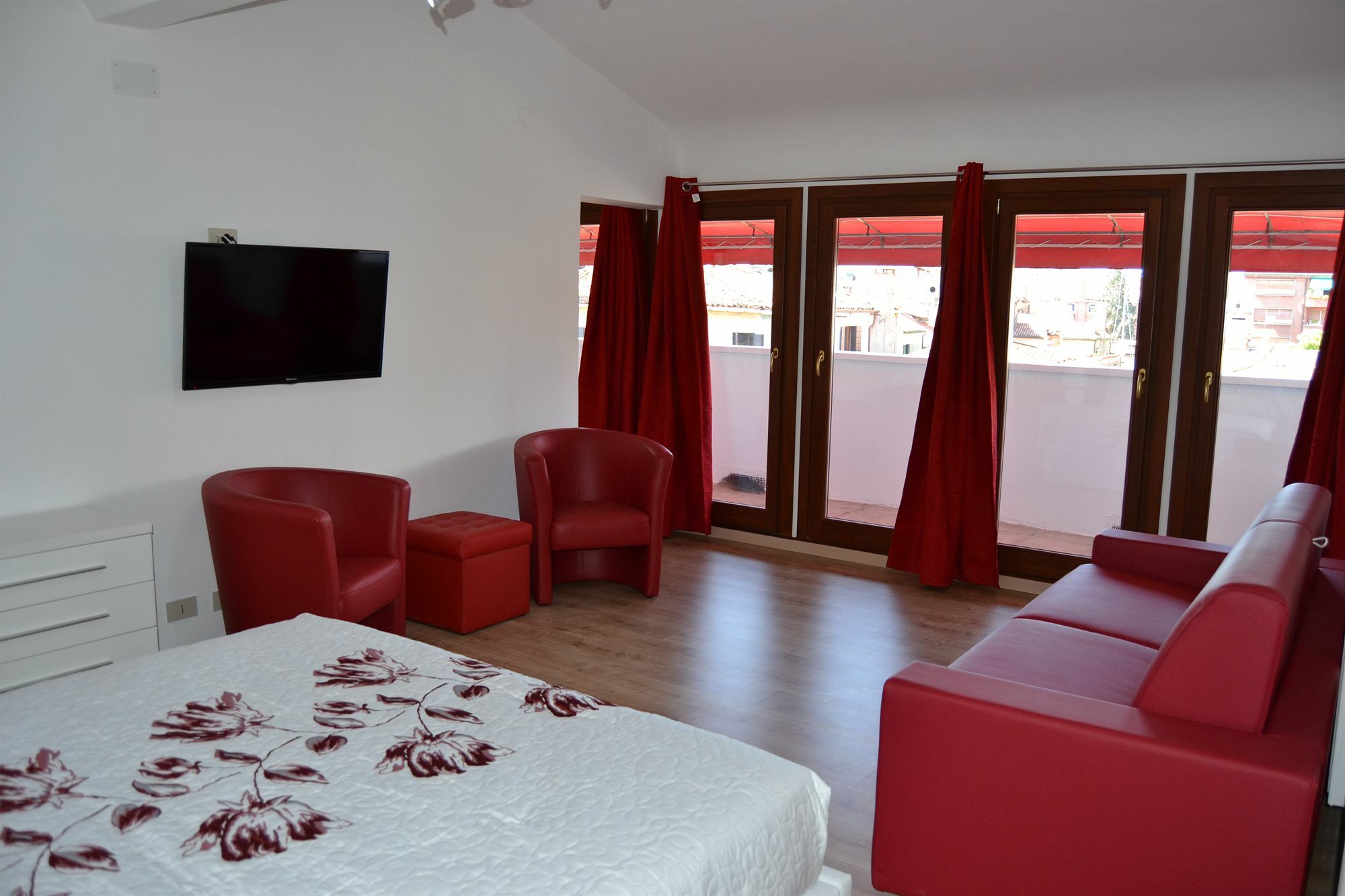 Suite In Venice Ai Carmini Exterior photo