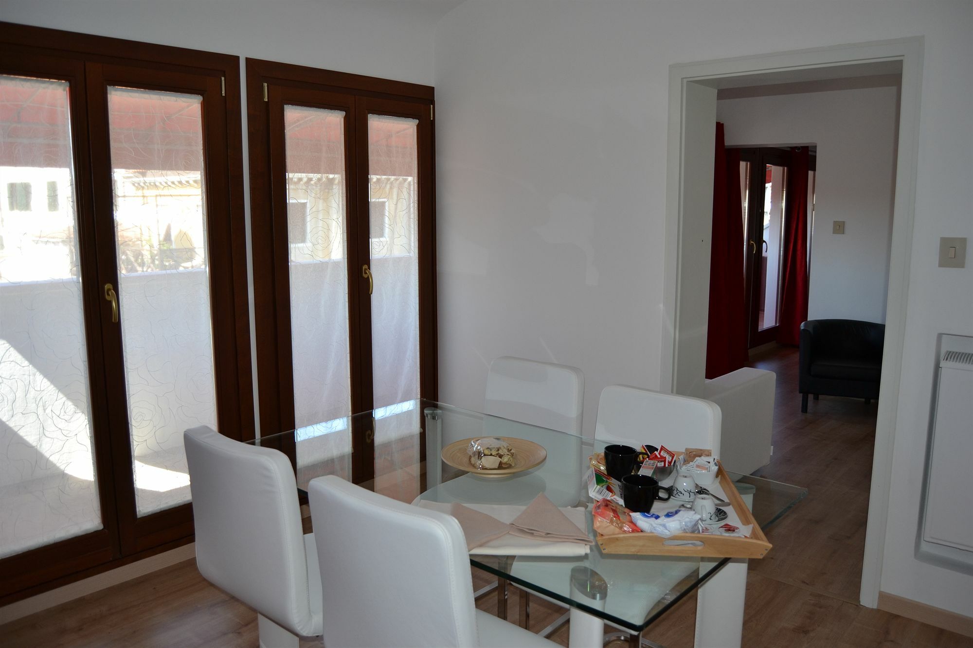 Suite In Venice Ai Carmini Exterior photo