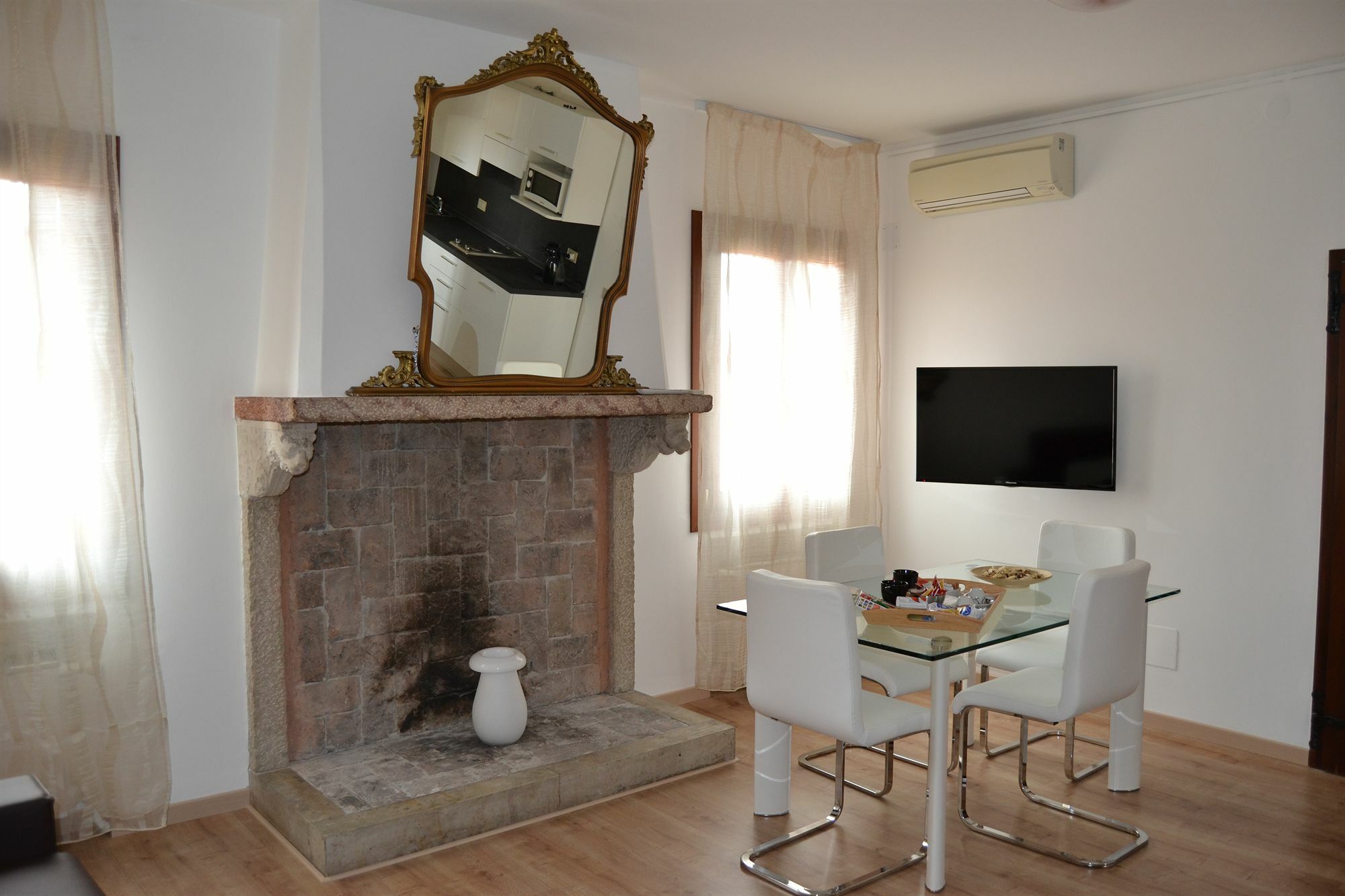 Suite In Venice Ai Carmini Exterior photo