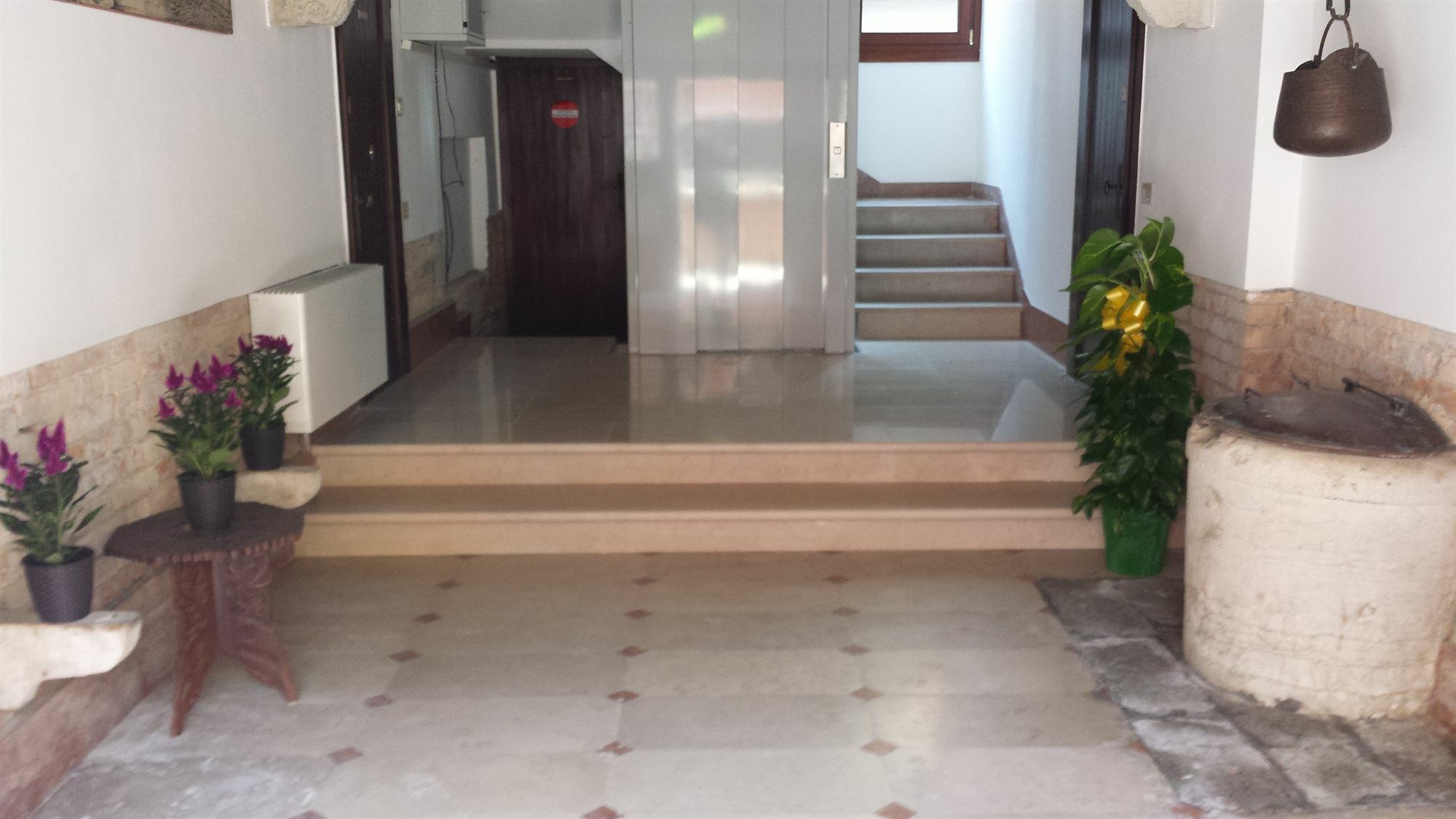 Suite In Venice Ai Carmini Exterior photo
