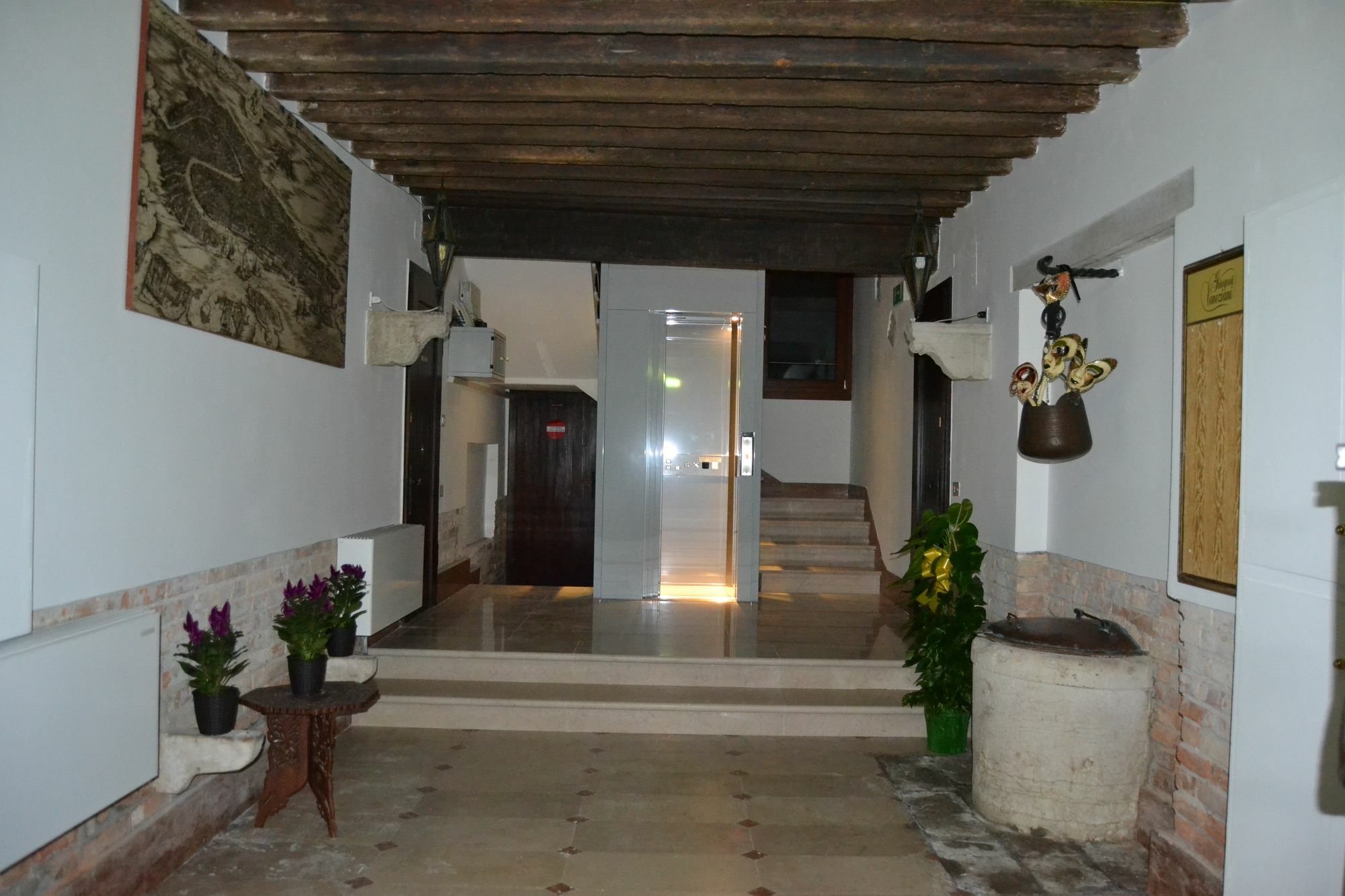 Suite In Venice Ai Carmini Exterior photo