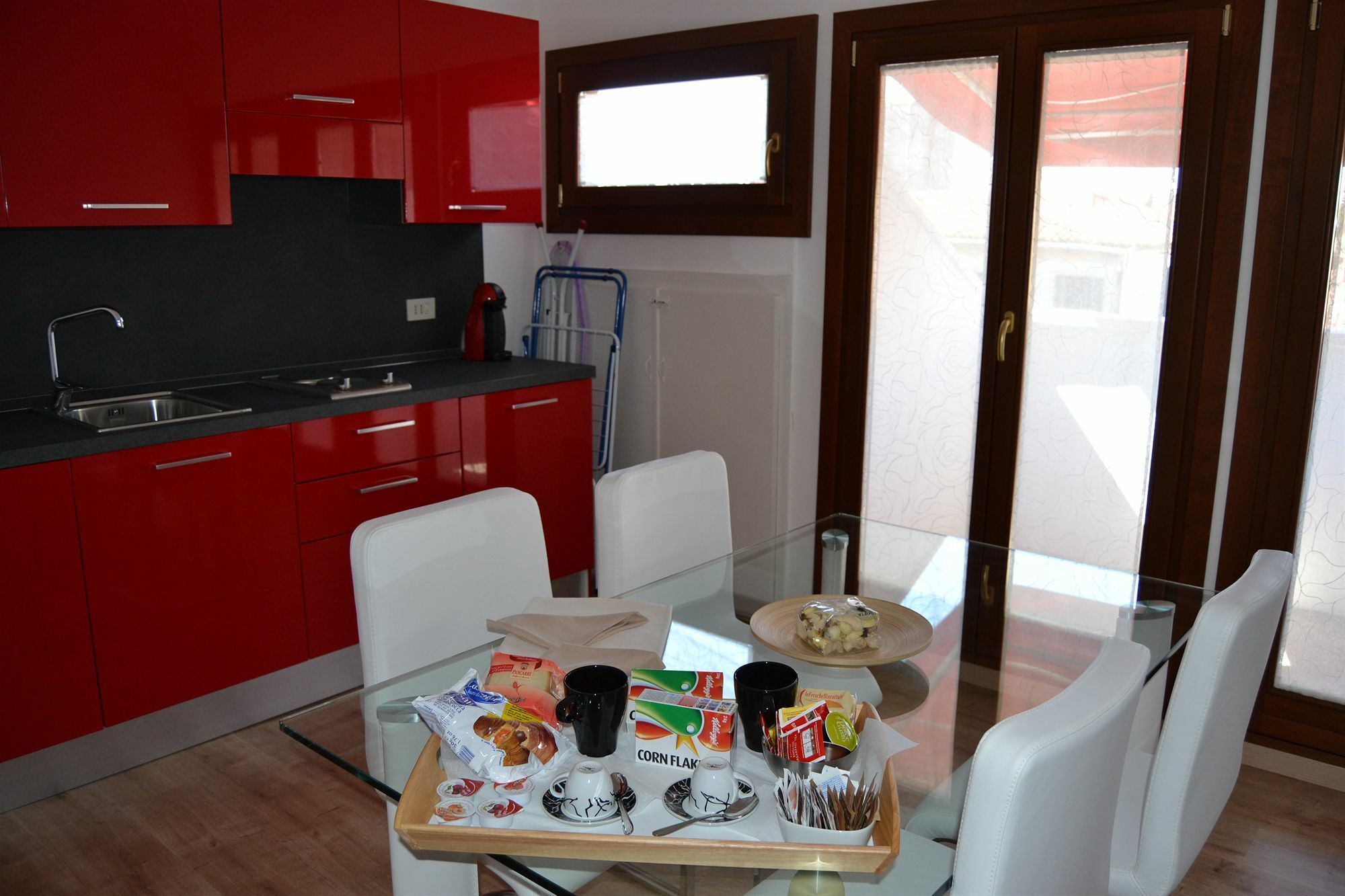 Suite In Venice Ai Carmini Exterior photo