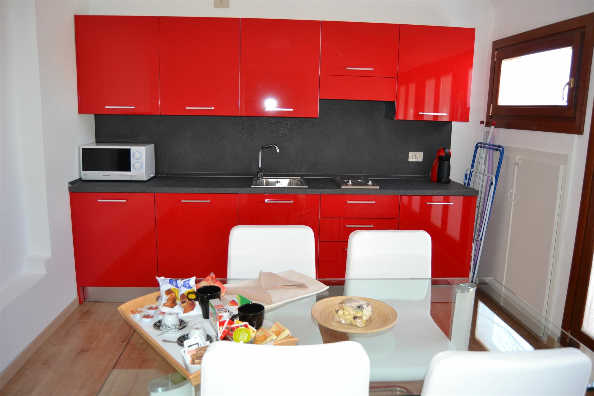 Suite In Venice Ai Carmini Exterior photo