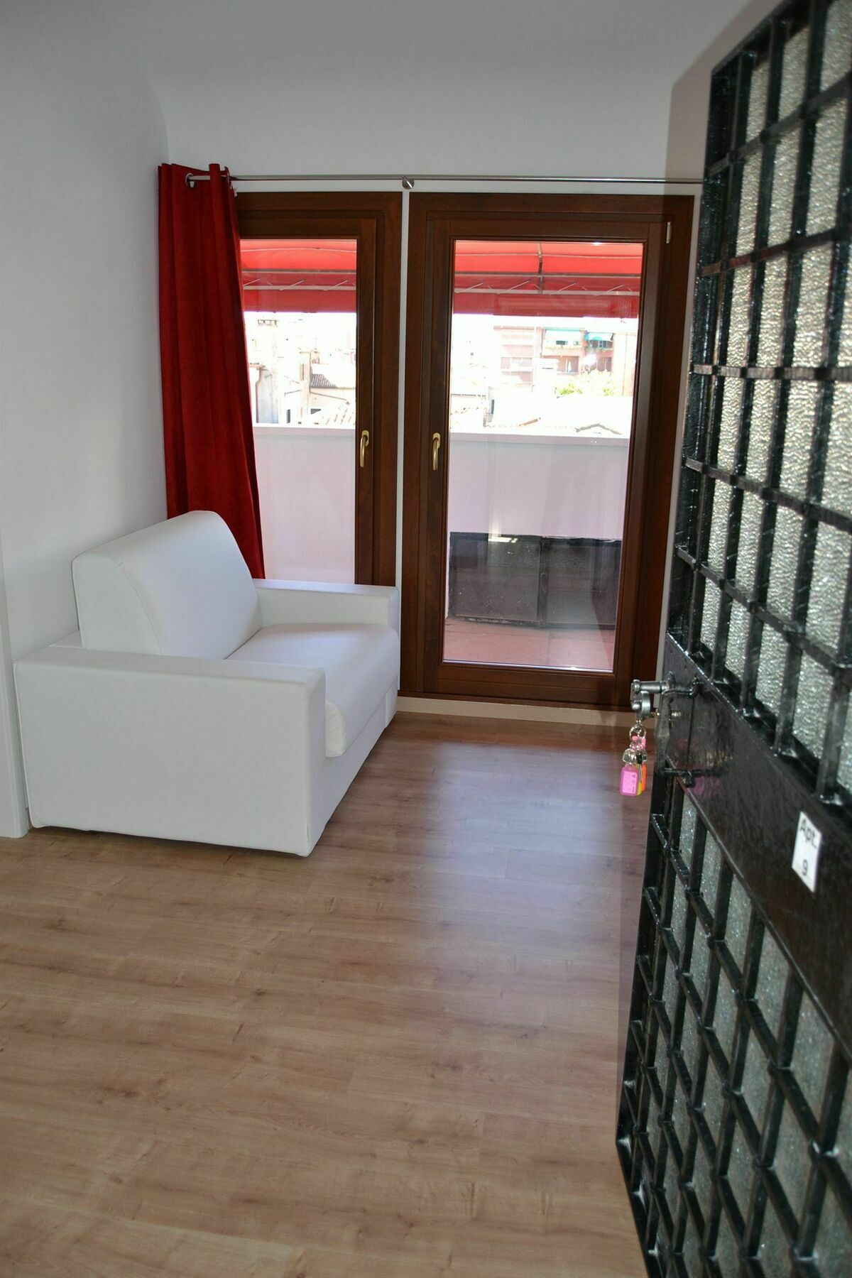 Suite In Venice Ai Carmini Exterior photo