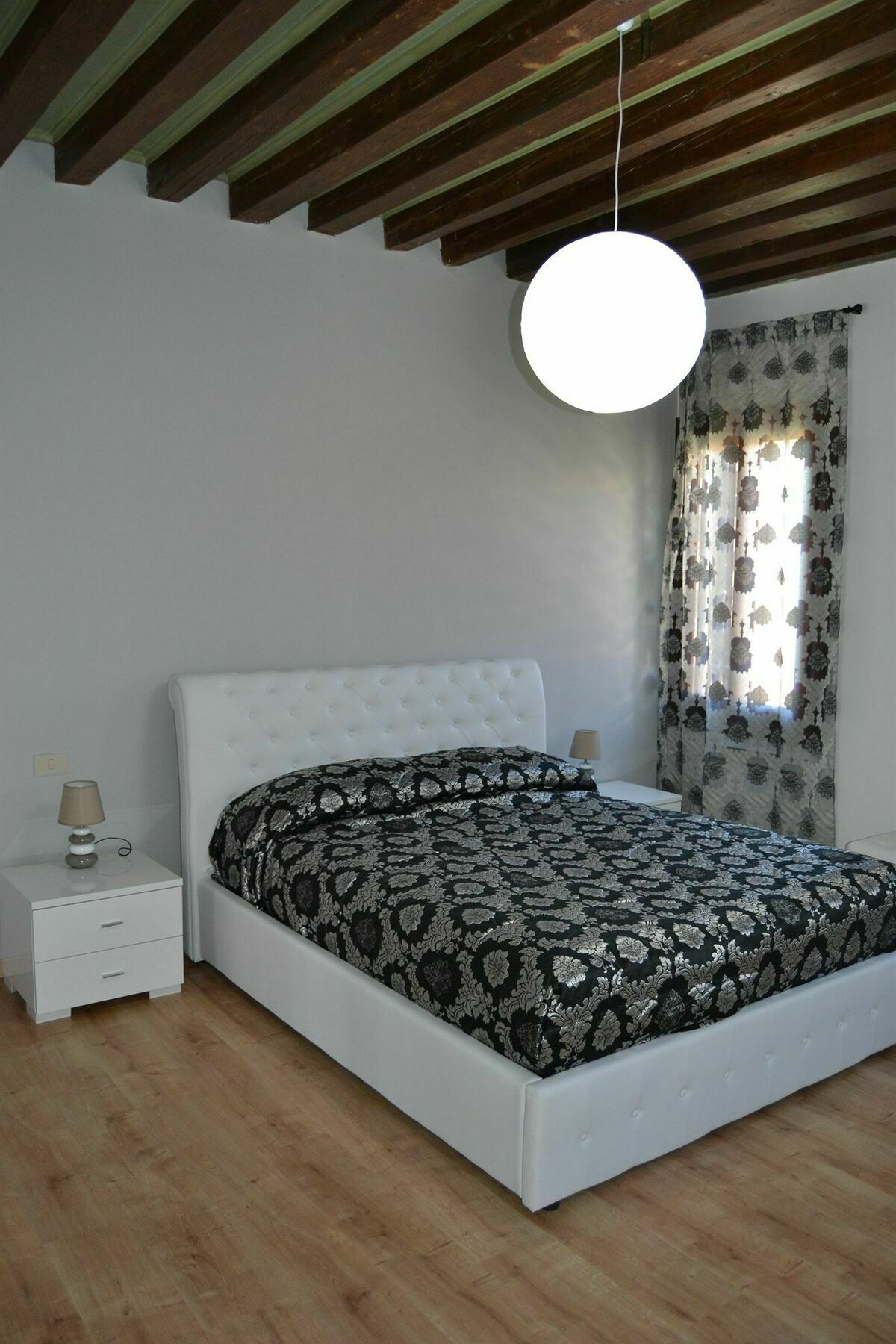 Suite In Venice Ai Carmini Exterior photo