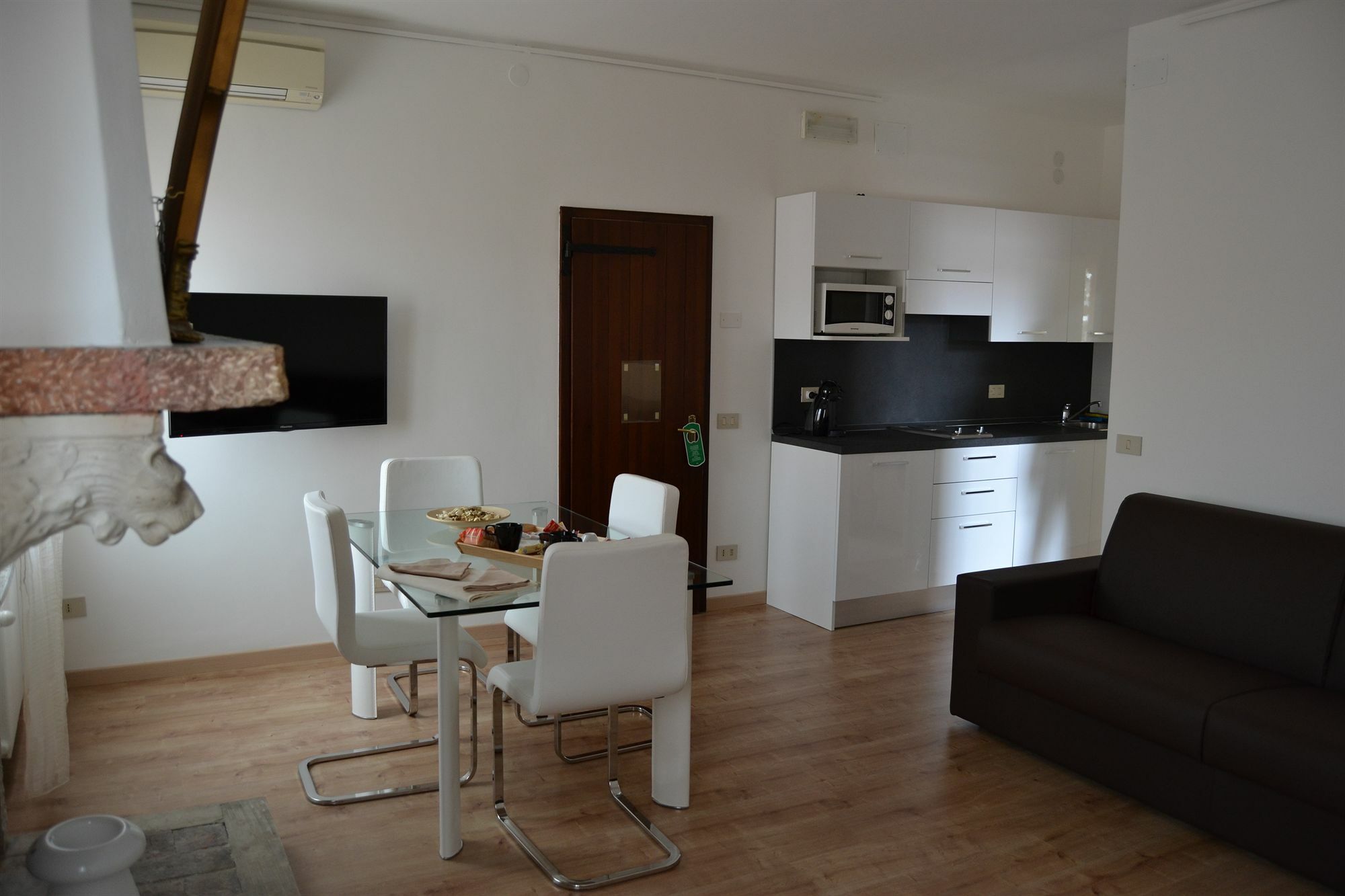 Suite In Venice Ai Carmini Exterior photo