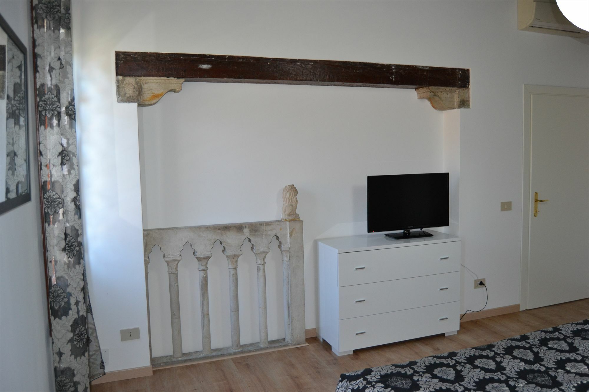 Suite In Venice Ai Carmini Exterior photo