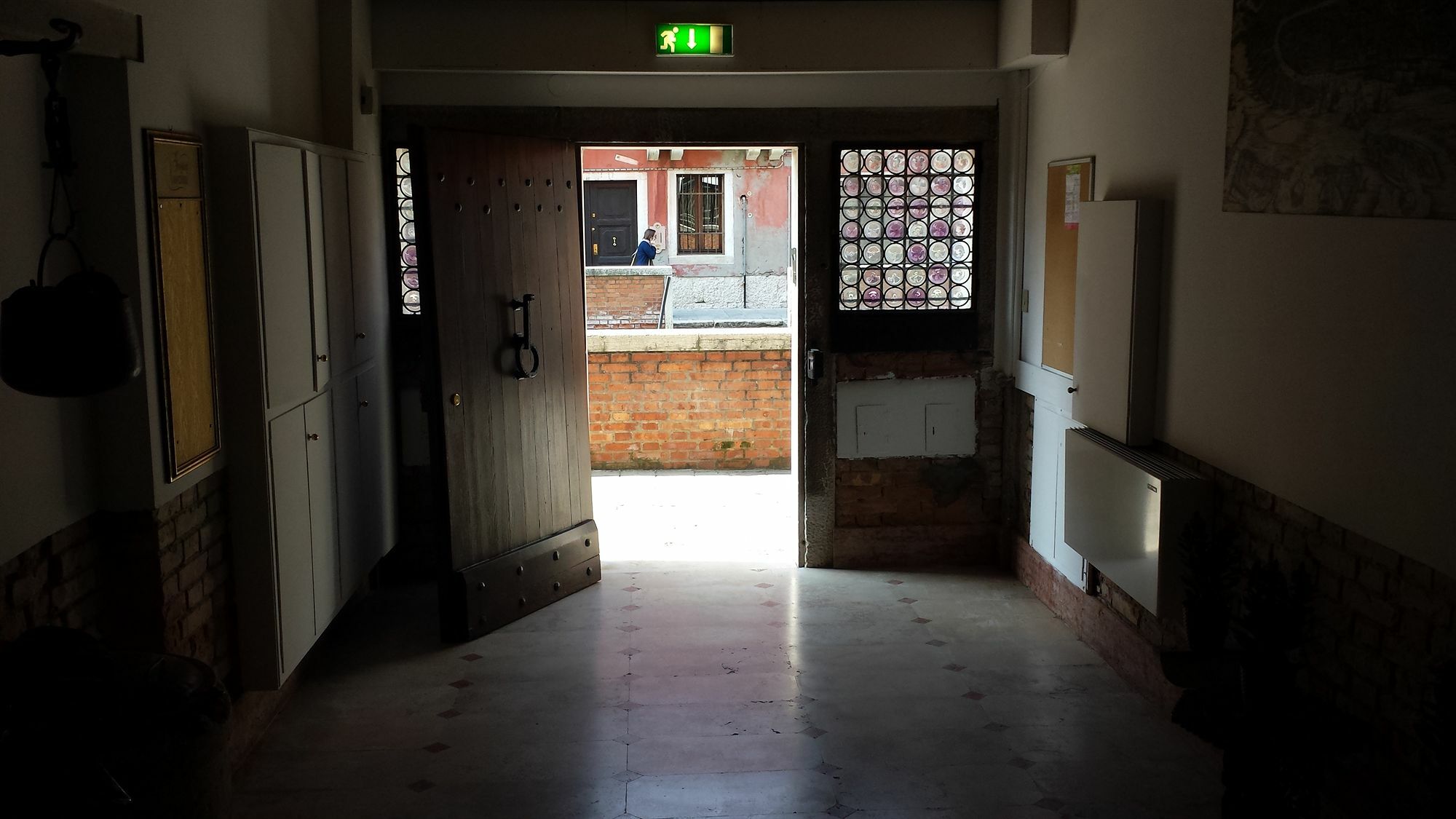 Suite In Venice Ai Carmini Exterior photo