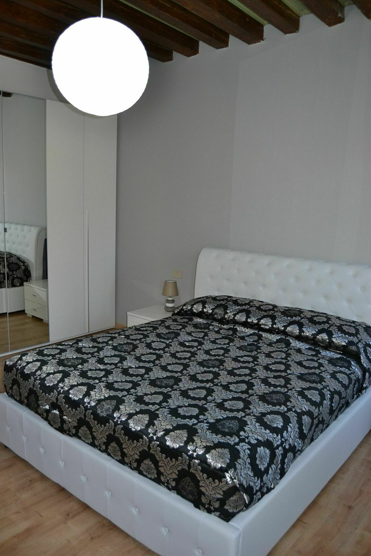 Suite In Venice Ai Carmini Exterior photo